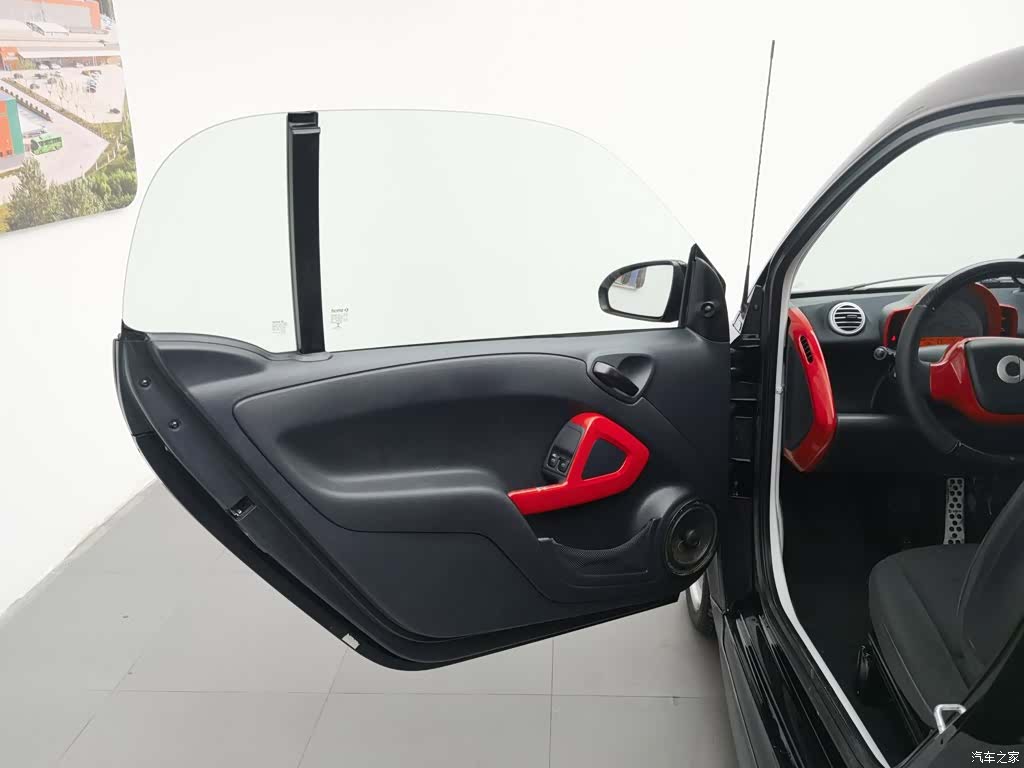 Smart Fortwo, 2014 8
