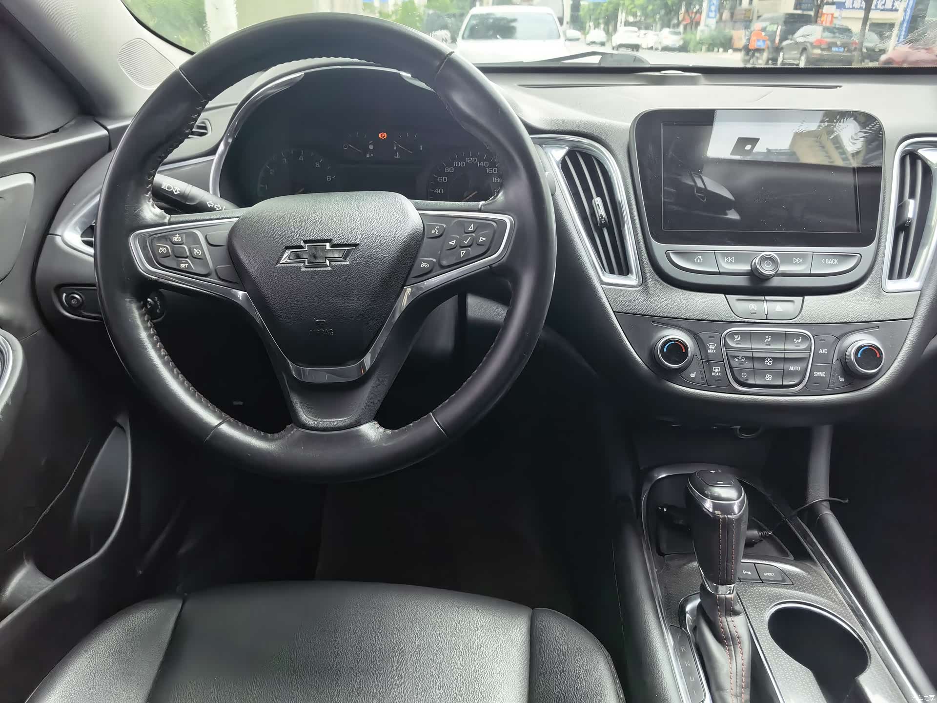 Chevrolet XL, 2019 6