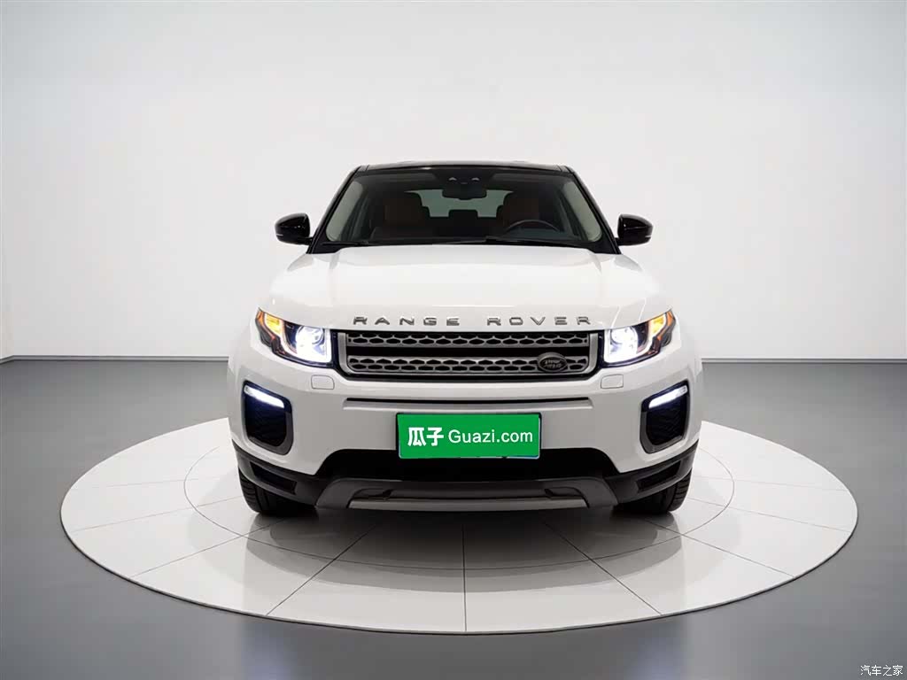 Land Rover Range Rover, 2017 3