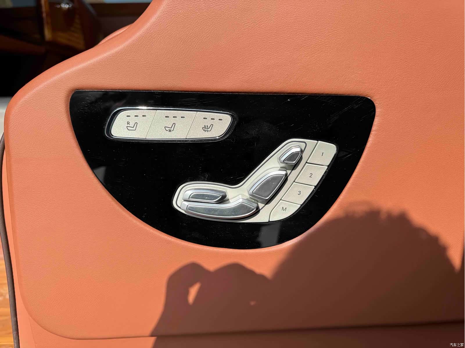 Carlsson V-Class, 2018 13