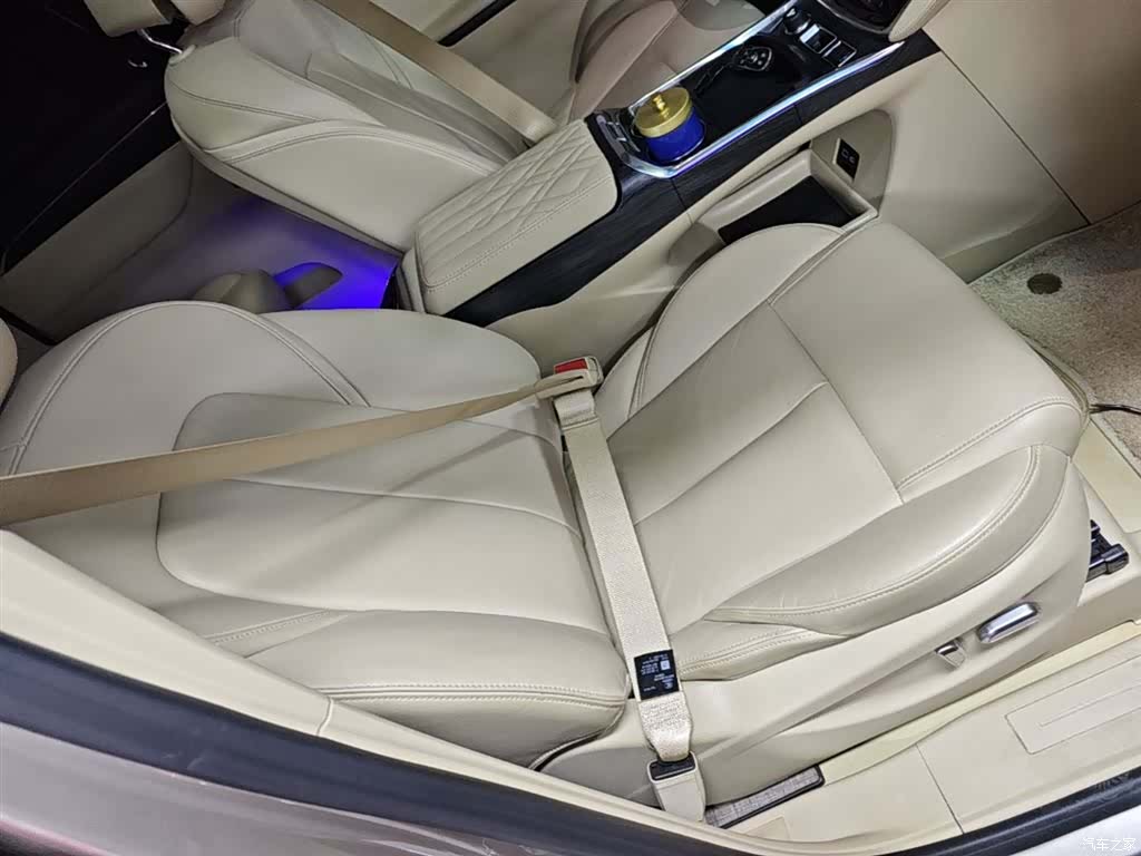 Buick GL8, 2023 25