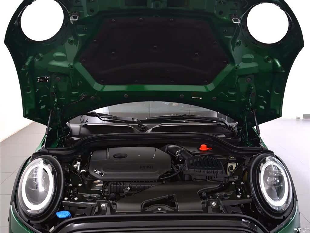 Mini Cooper, 2024 8