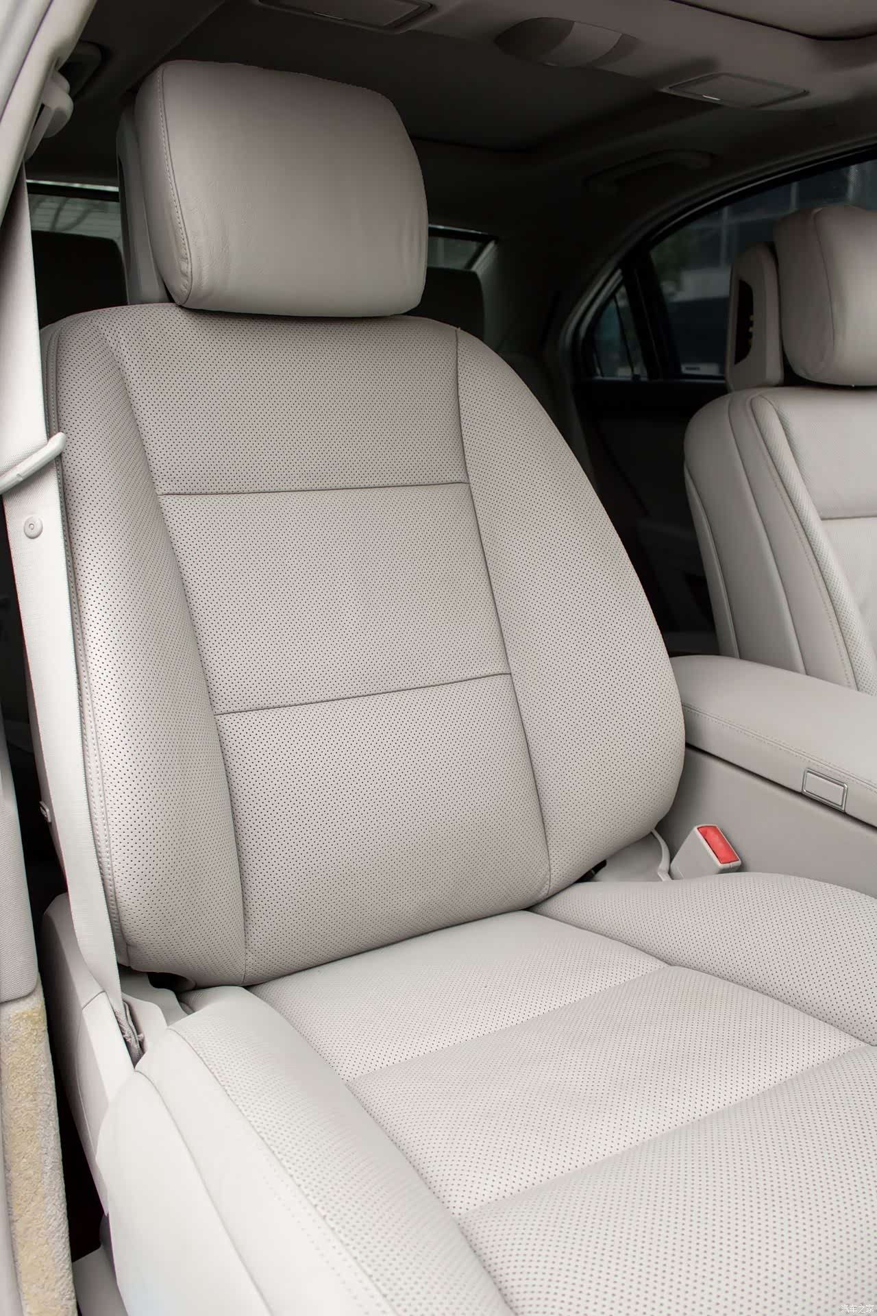 Mercedes-Benz S-Class, 2013 17