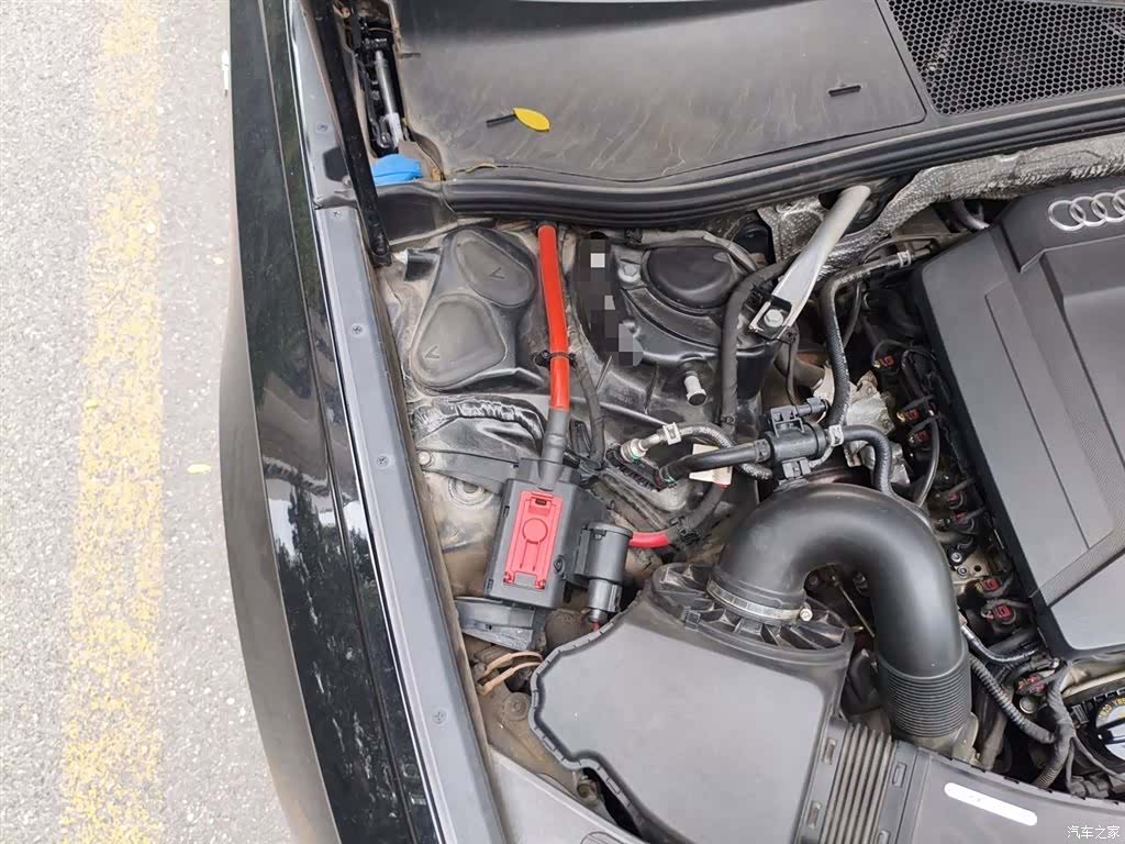Audi A6L, 2023 21
