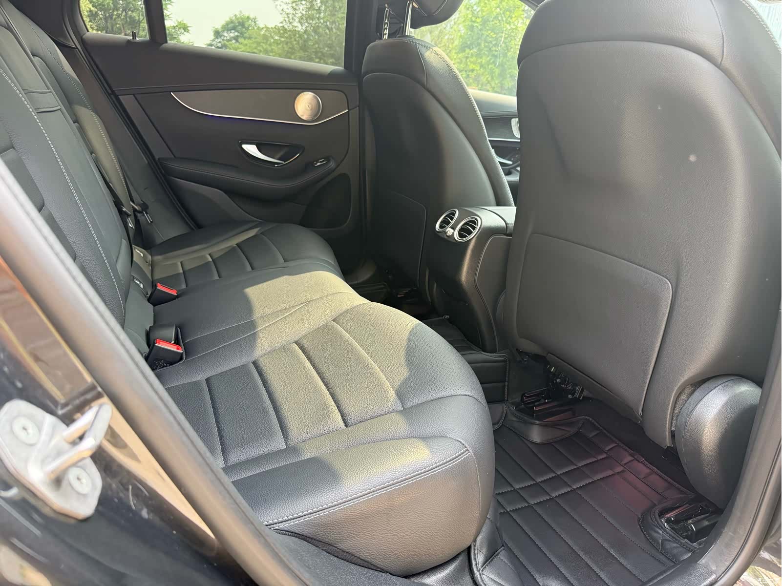 Mercedes-Benz GLC, 2021 17