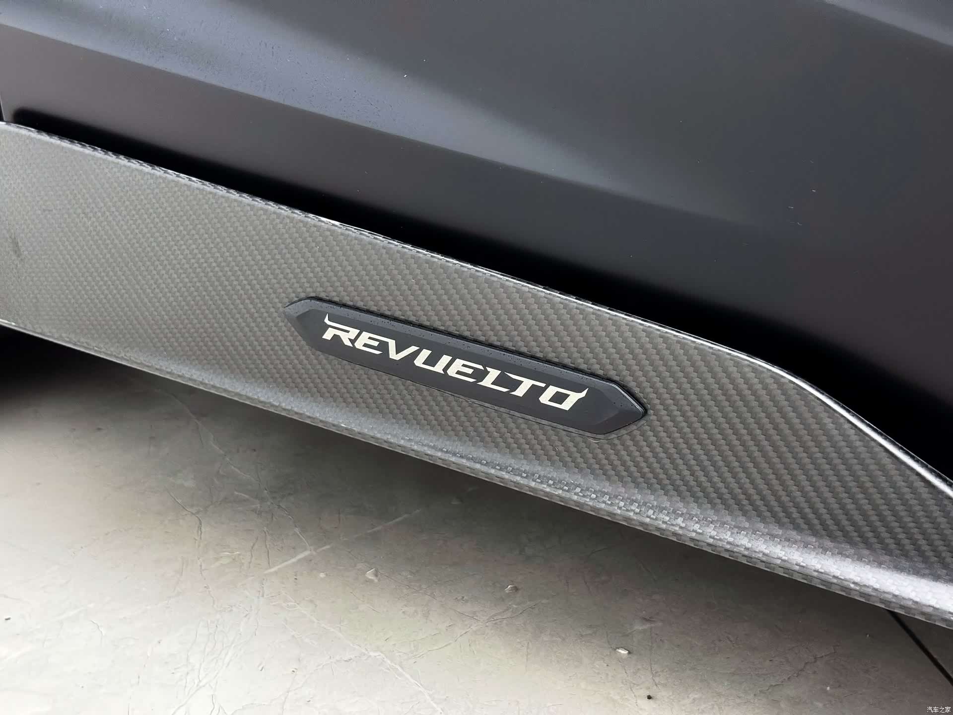 Lamborghini Revuelto, 2025 14