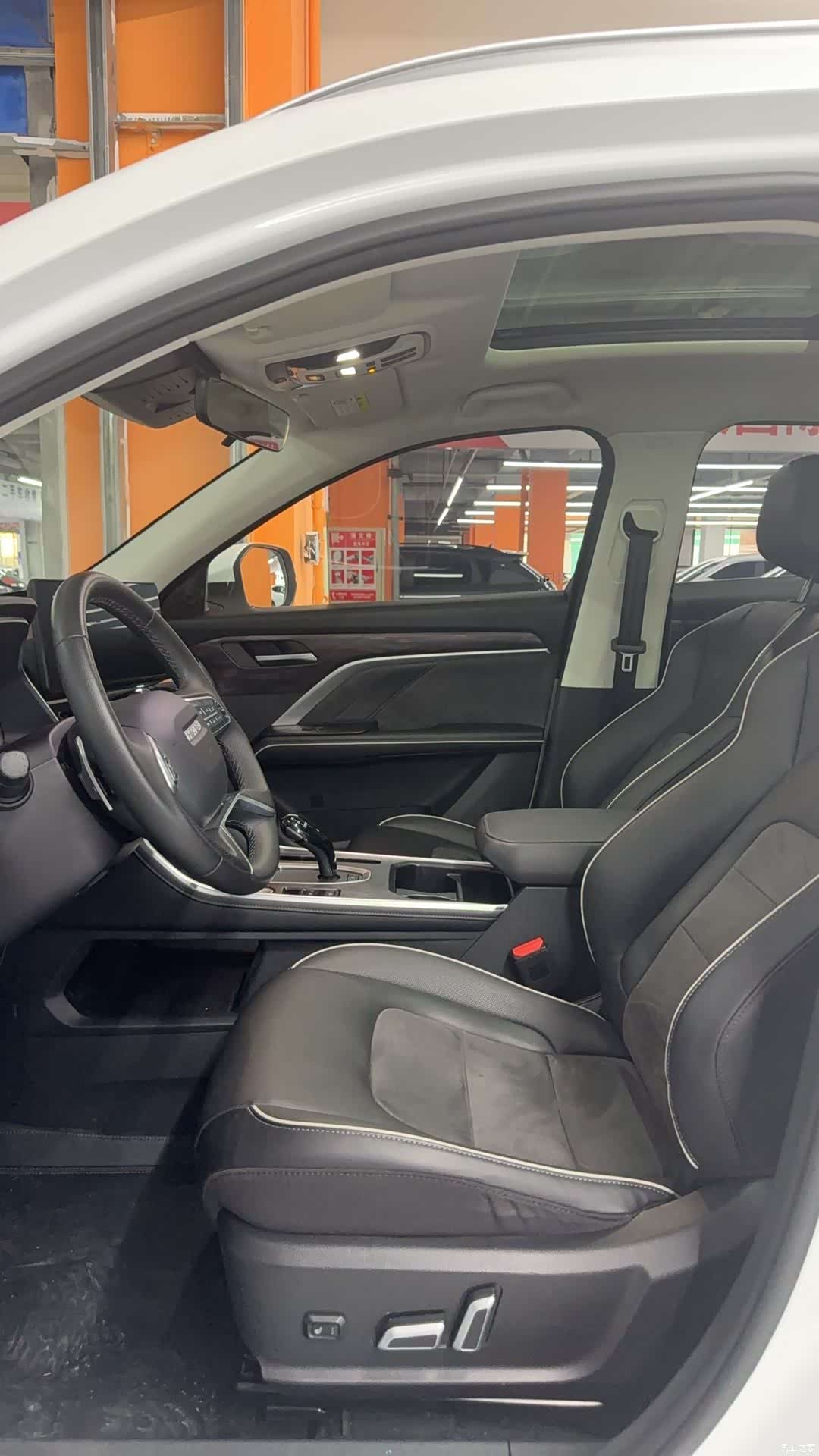 Haval H6, 2023 21