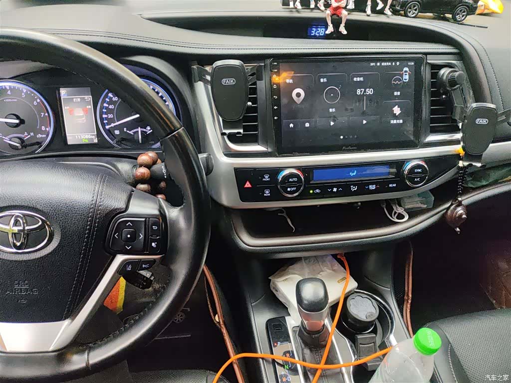 Toyota Highlander, 2020 6