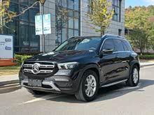 ����GLE 2021�� GLE 350 4MATIC ʱ����