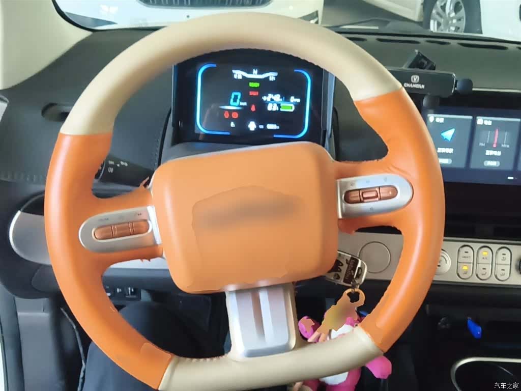 Changan Lumin, 2025 11