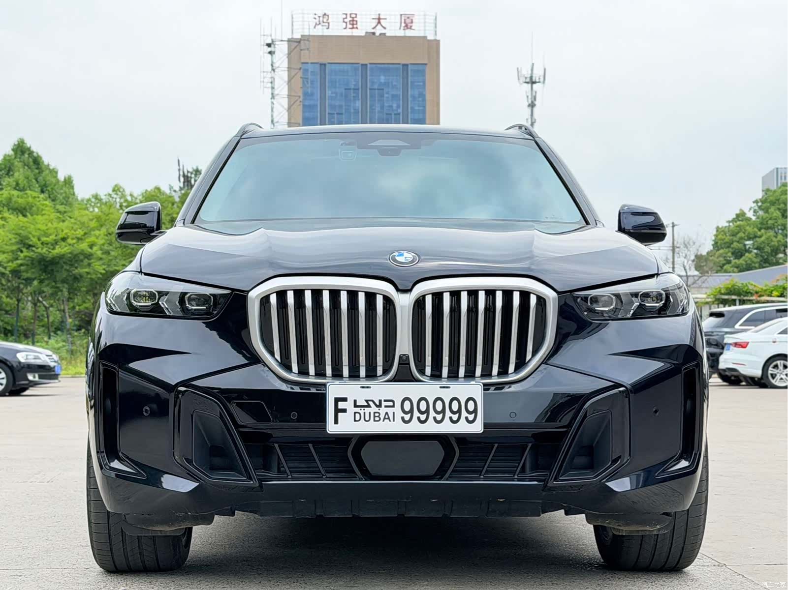 BMW X5, 2024 2