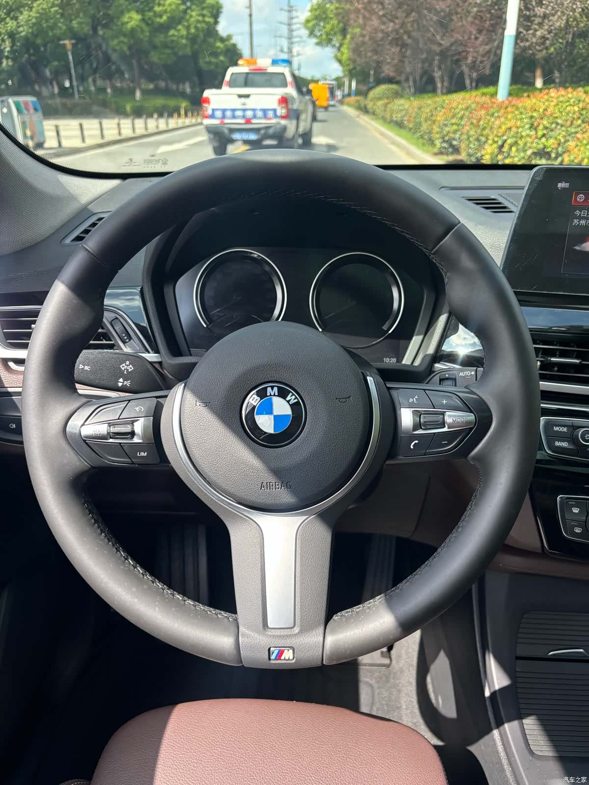 BMW X1, 2020 14