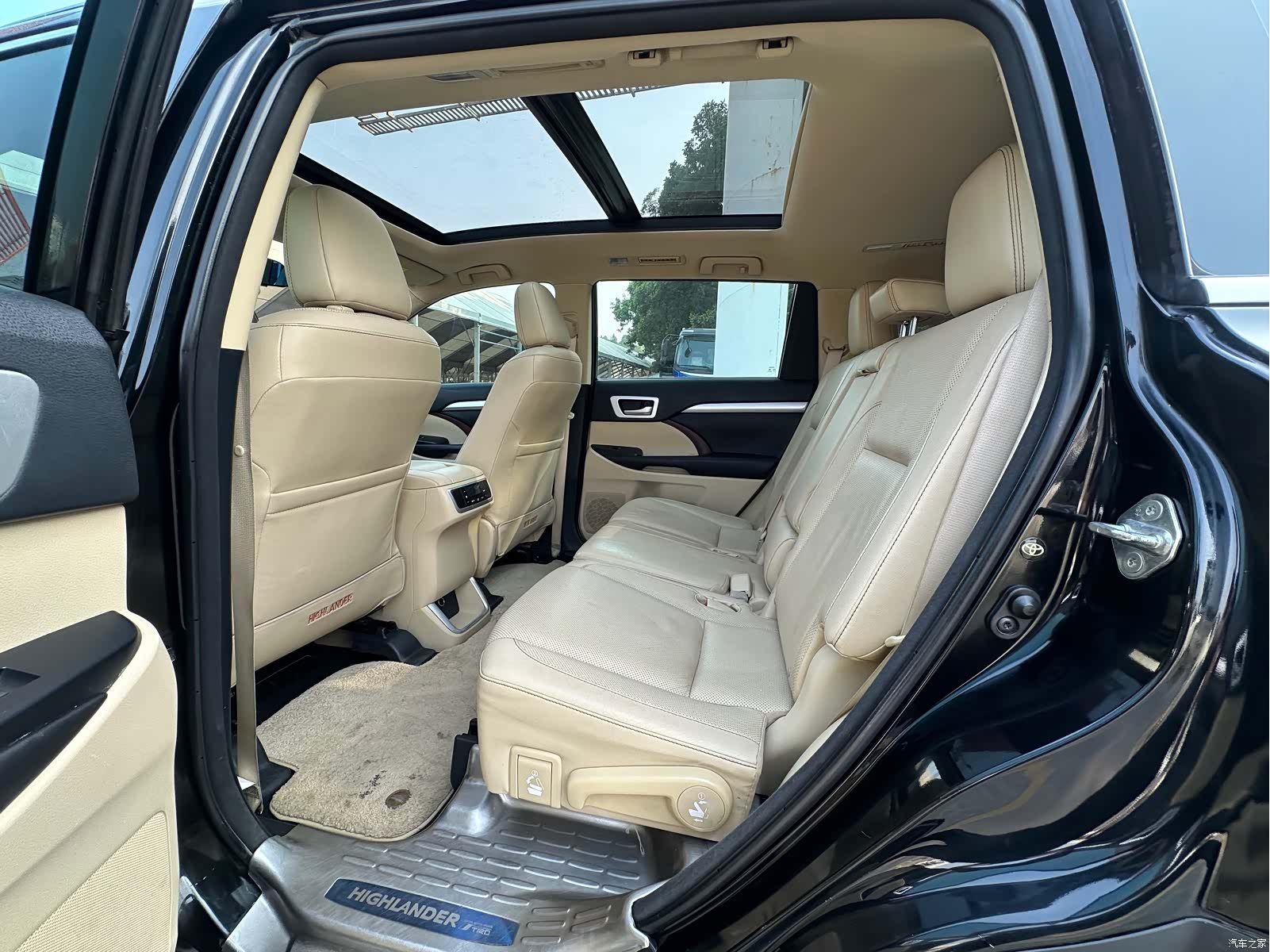 Toyota Highlander, 2016 6
