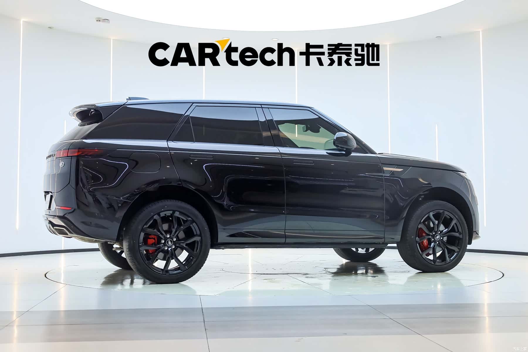 Land Rover Range Rover, 2025 7