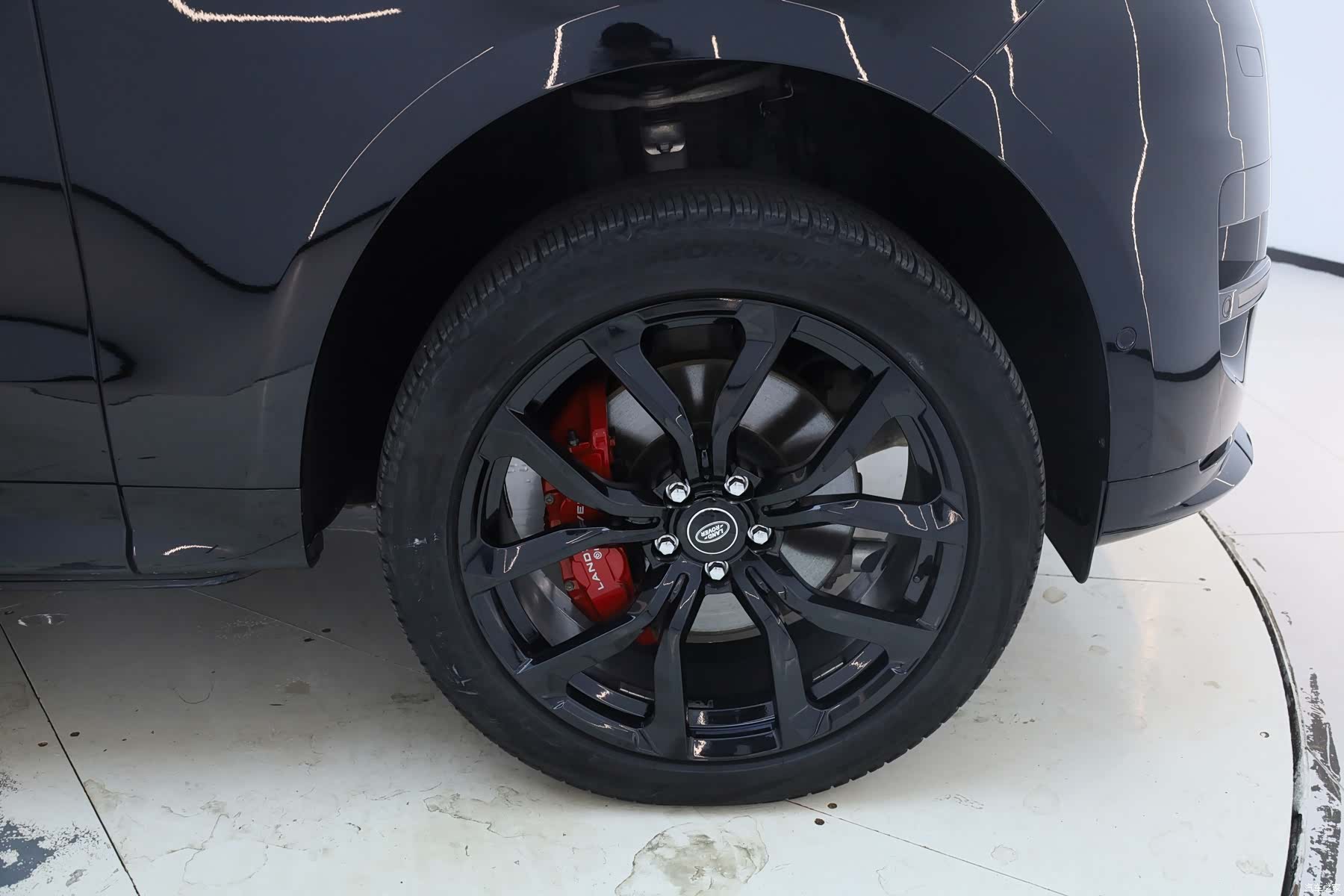 Land Rover Range Rover, 2025 27
