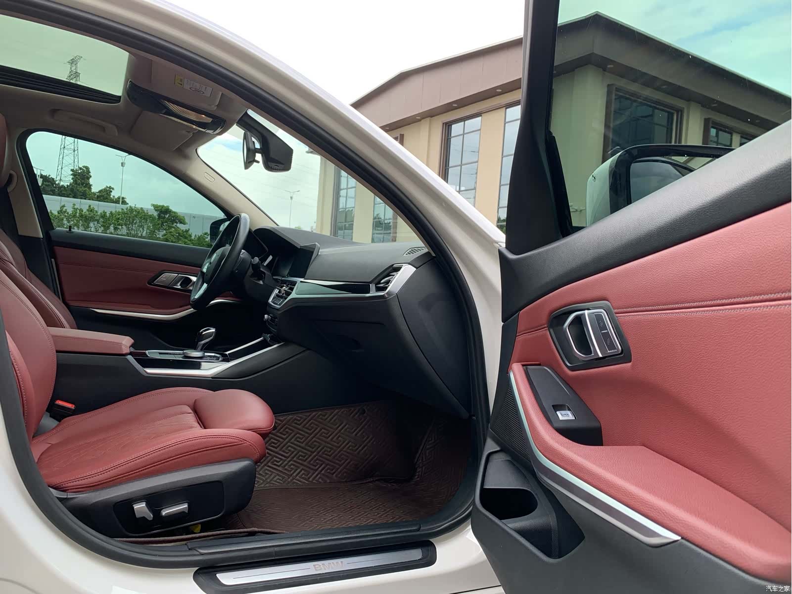 BMW 3 Series, 2022 15