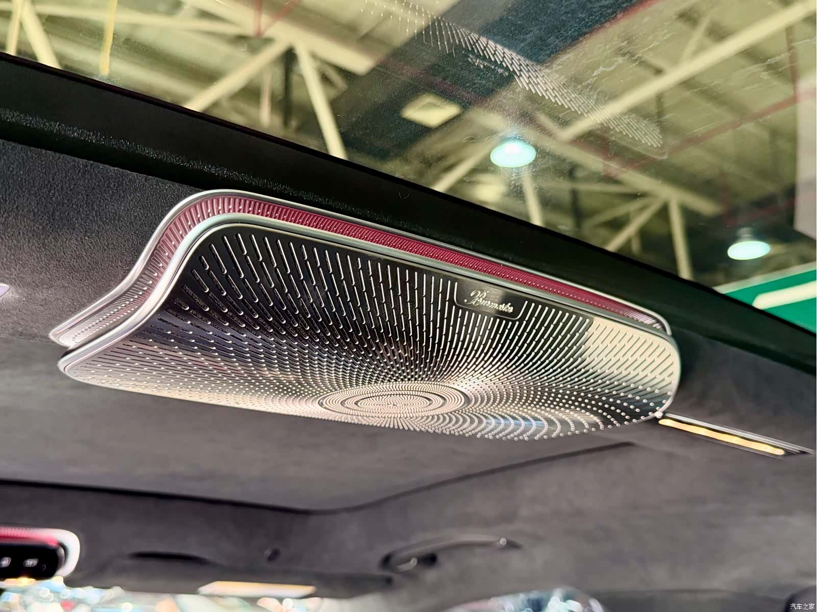 Maybach S-Class, 2023 45