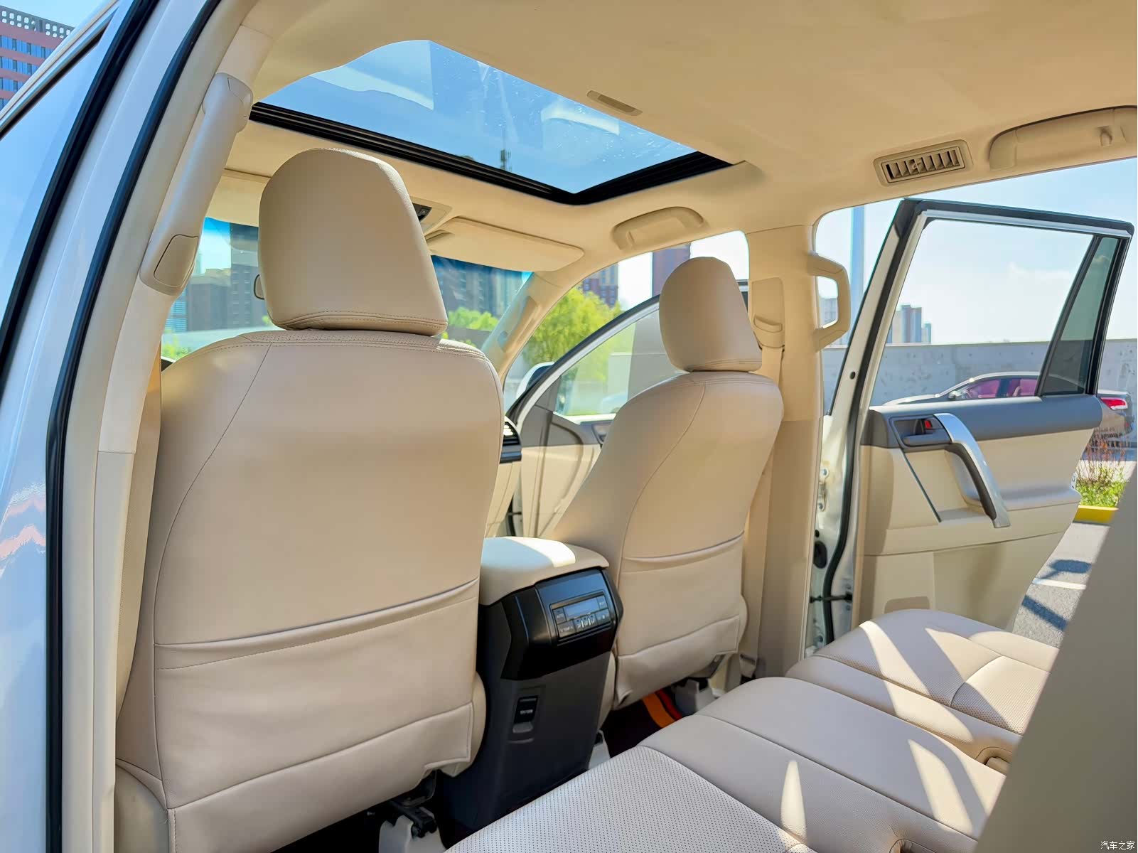 Toyota Prado, 2020 12