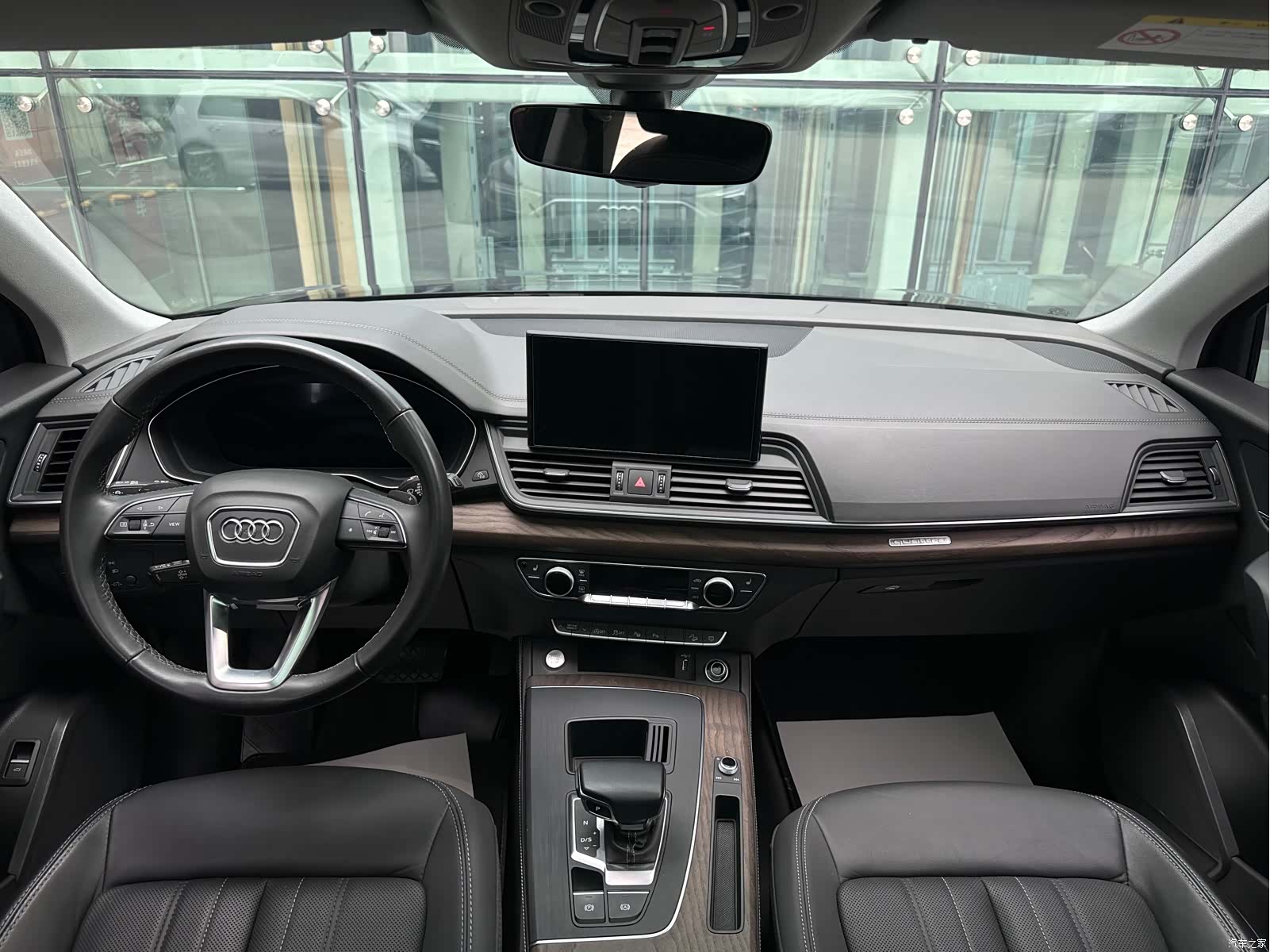 Audi Q5L, 2023 14
