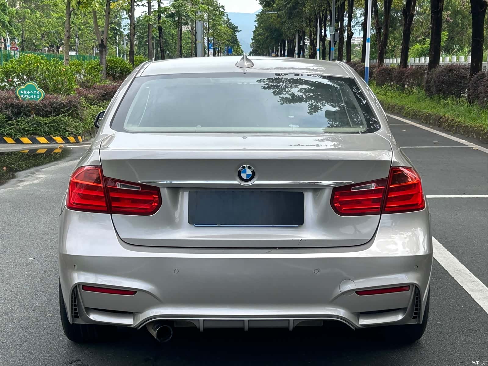BMW 3 Series, 2013 все фото