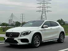 ����GLA AMG 2017�� AMG GLA 45 4MATIC