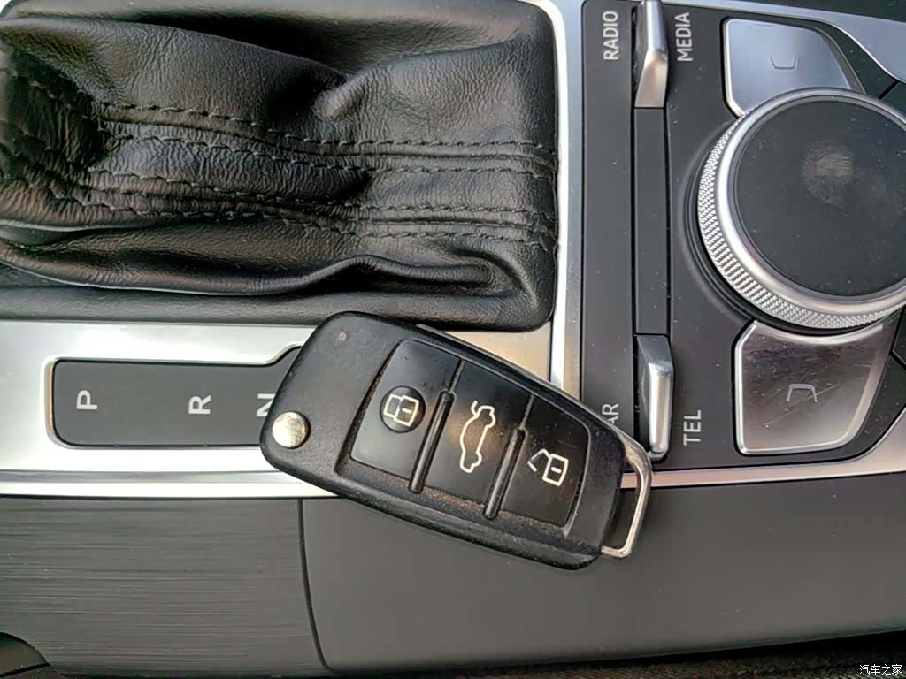 Audi A3, 2017 9