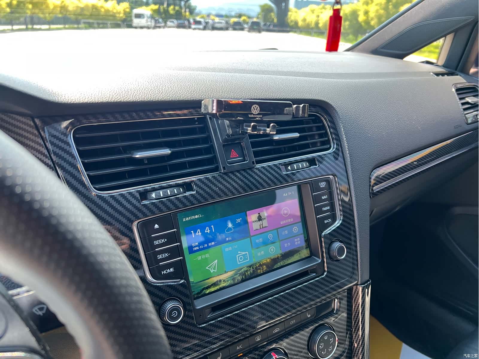 Volkswagen Golf, 2016 10