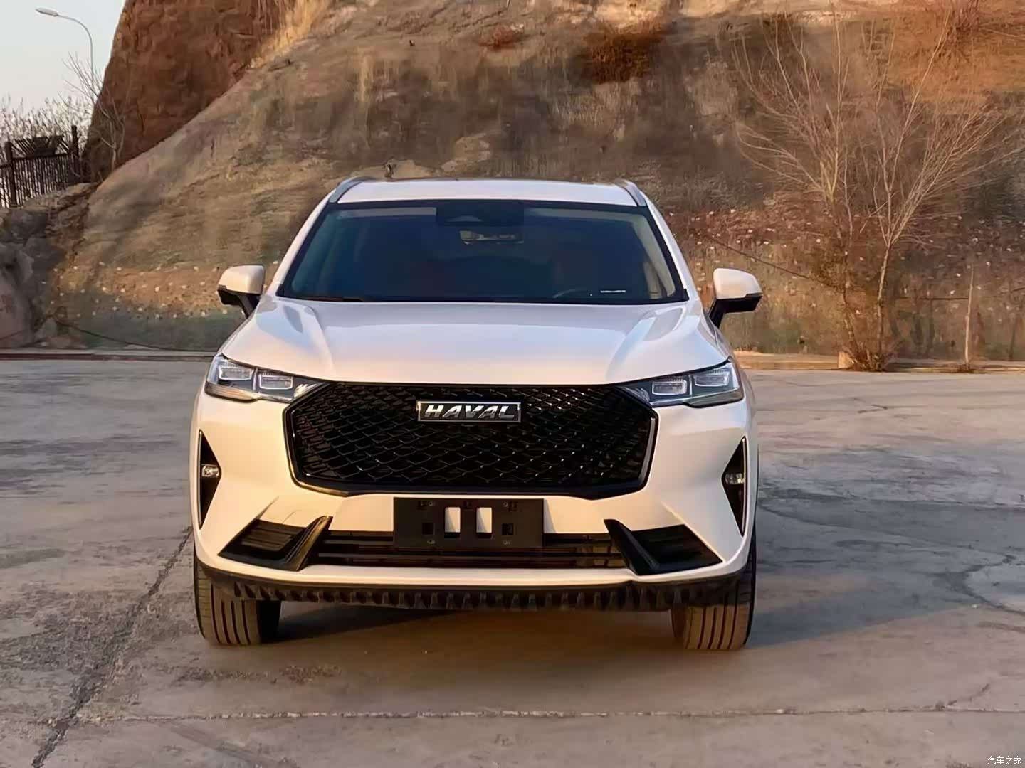 Haval H6, 2022 2