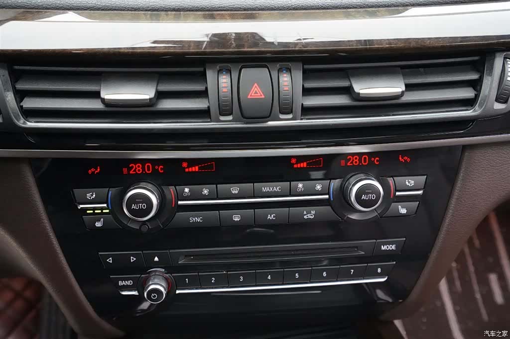 BMW X5, 2017 11
