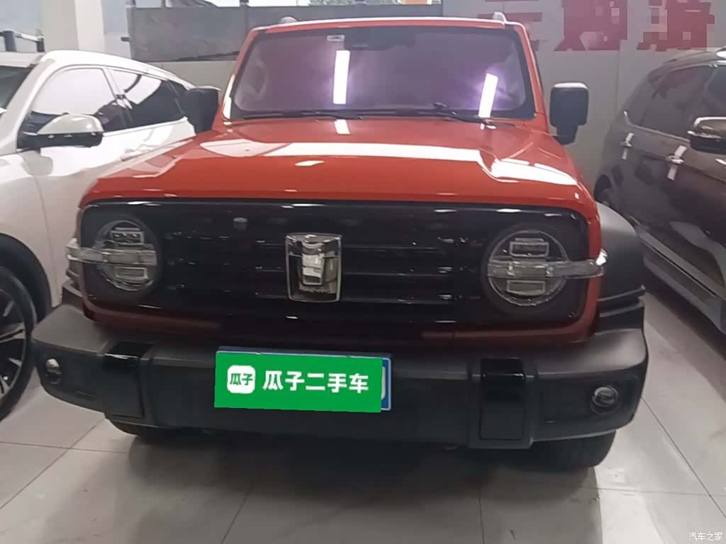 Tank 300, 2023 3
