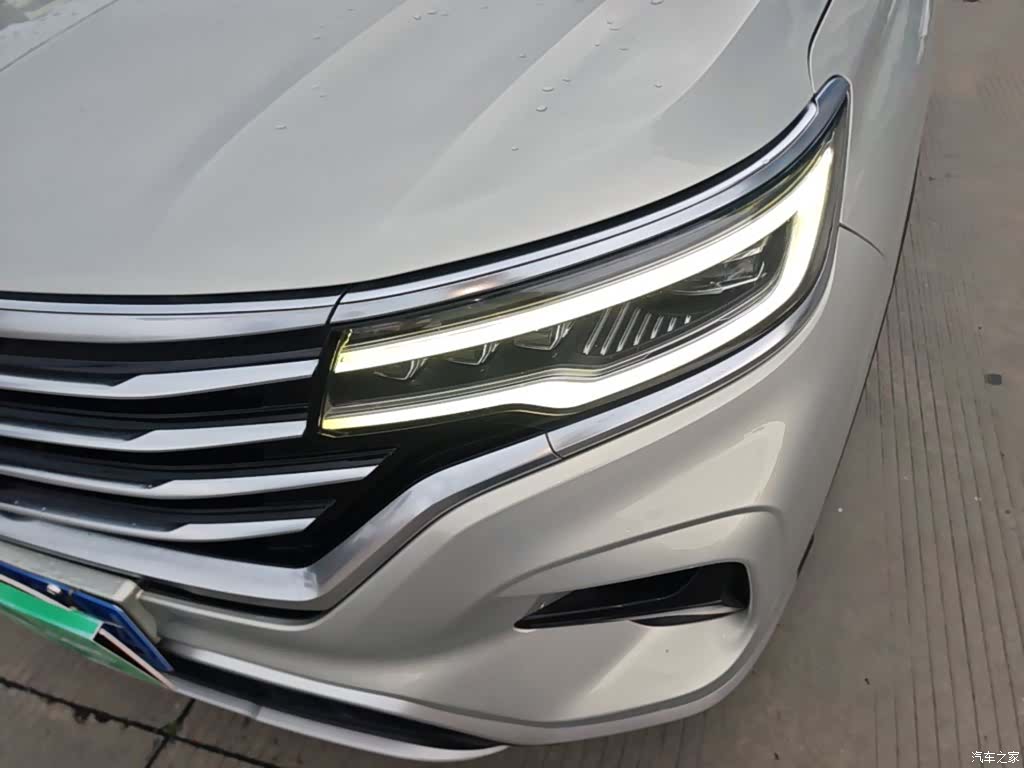 Roewe RX5, 2020 24
