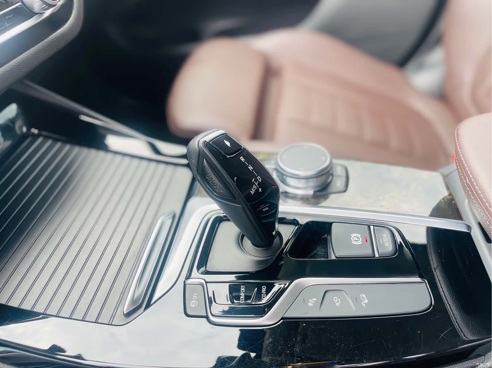 BMW X3, 2019 15