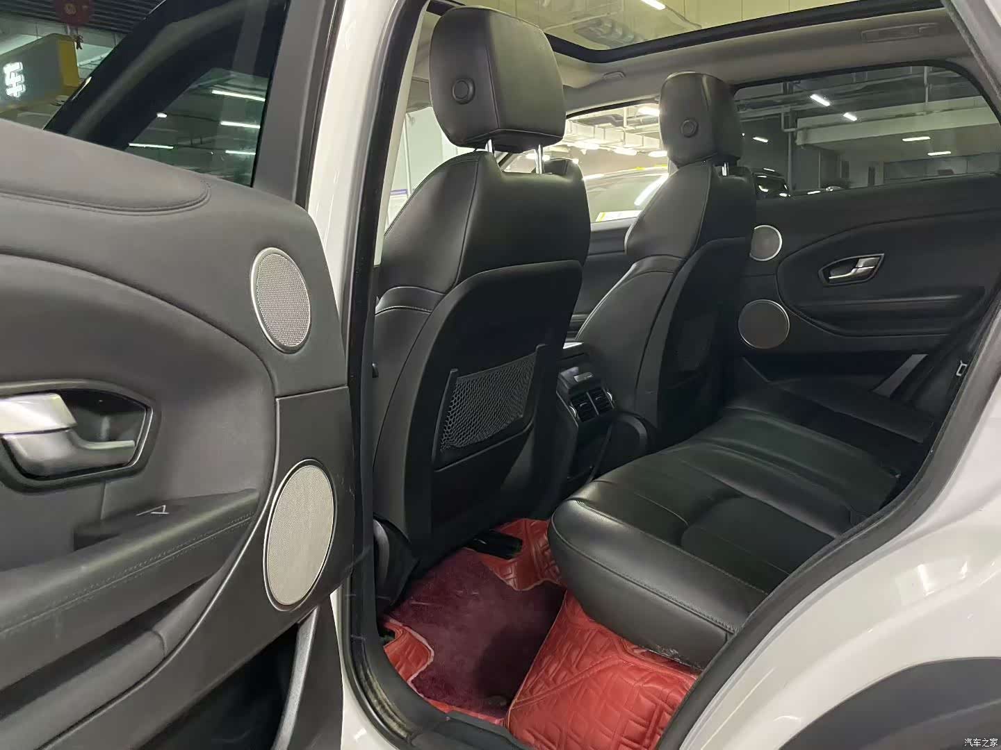 Land Rover Range Rover, 2018 все фото