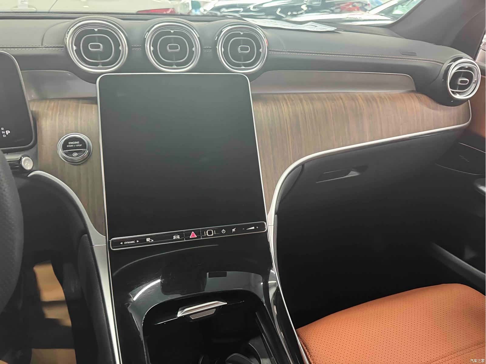 Mercedes-Benz GLC, 2023 6