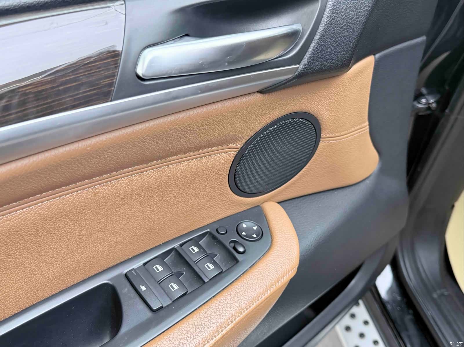 BMW X6, 2012 22