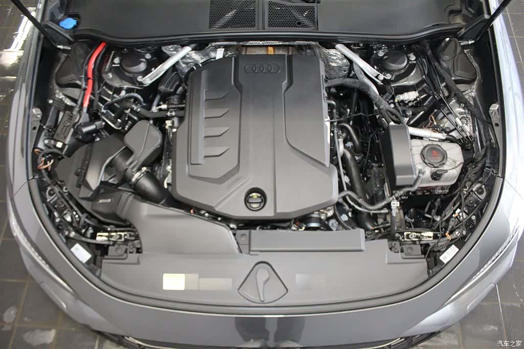 Audi A5, 2026 14
