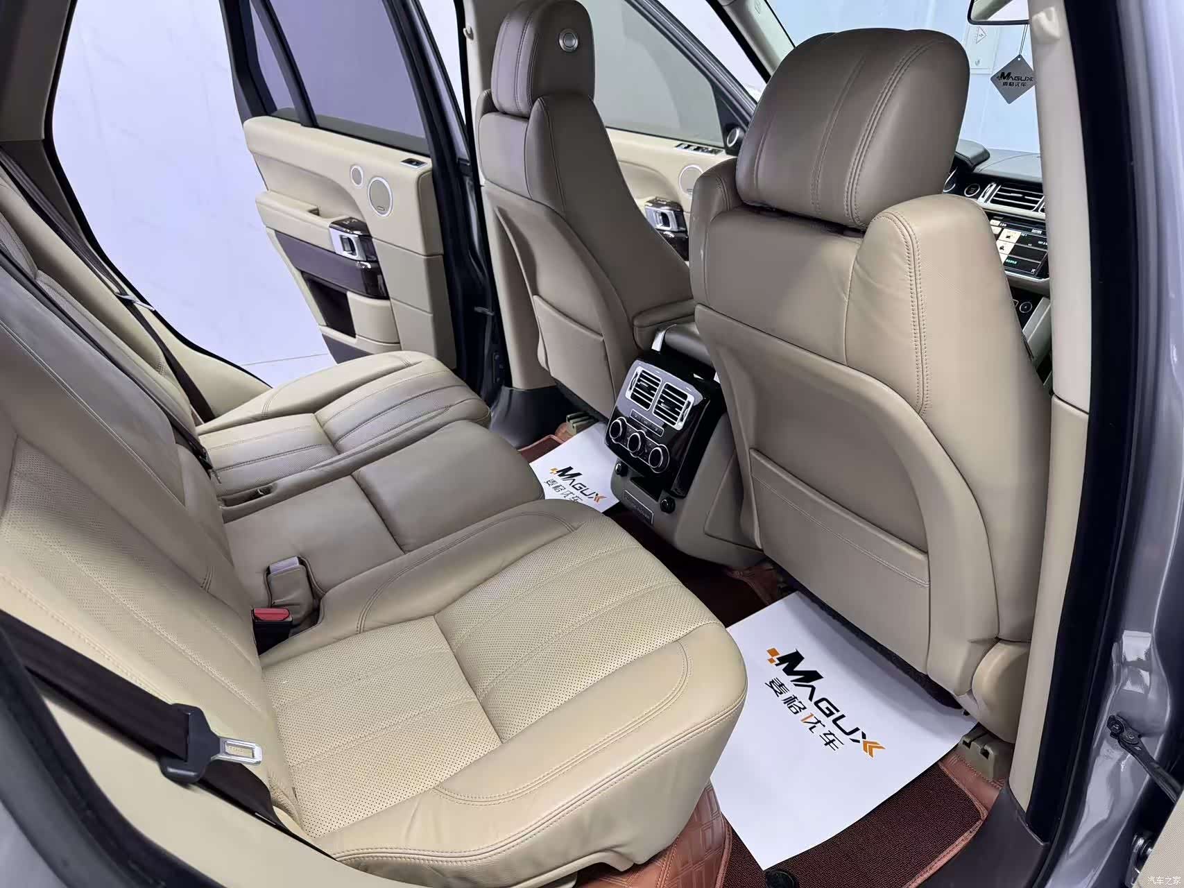Land Rover Range Rover, 2013 11