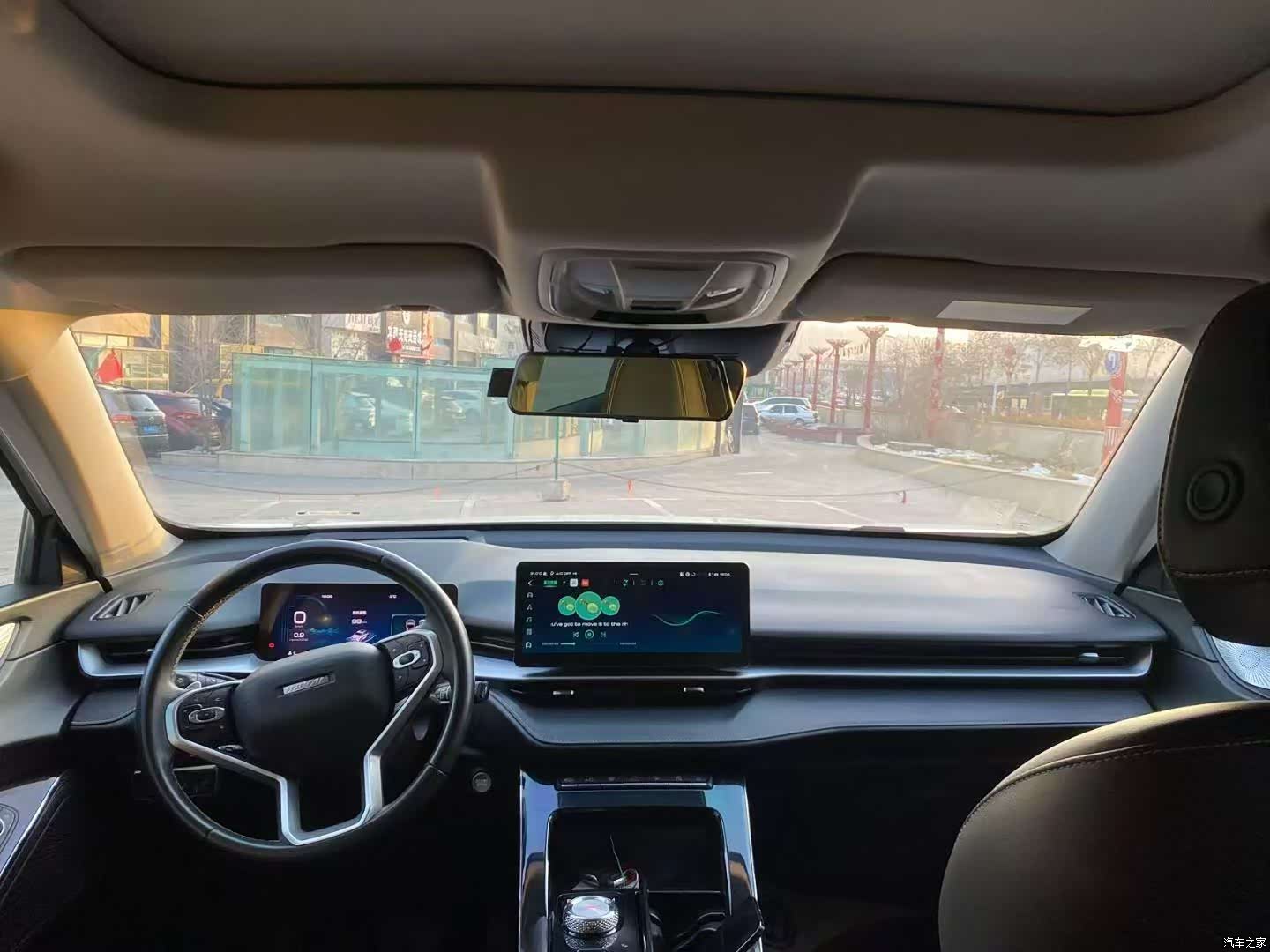 Haval H6, 2022 6
