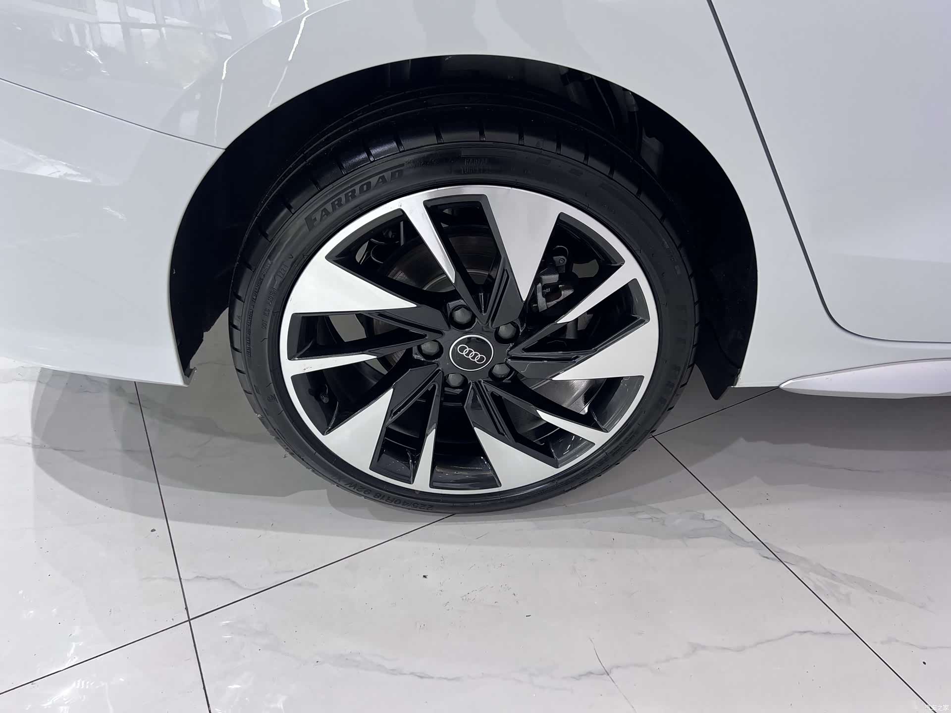 Audi A3, 2022 19
