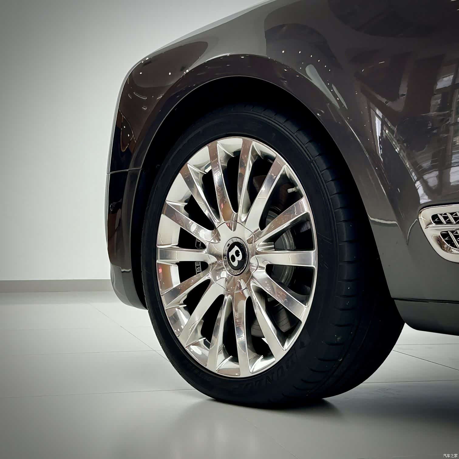 Bentley Mulsanne, 2018 12