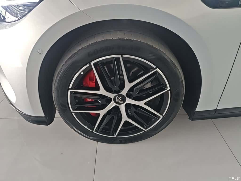 BYD Han, 2025 23
