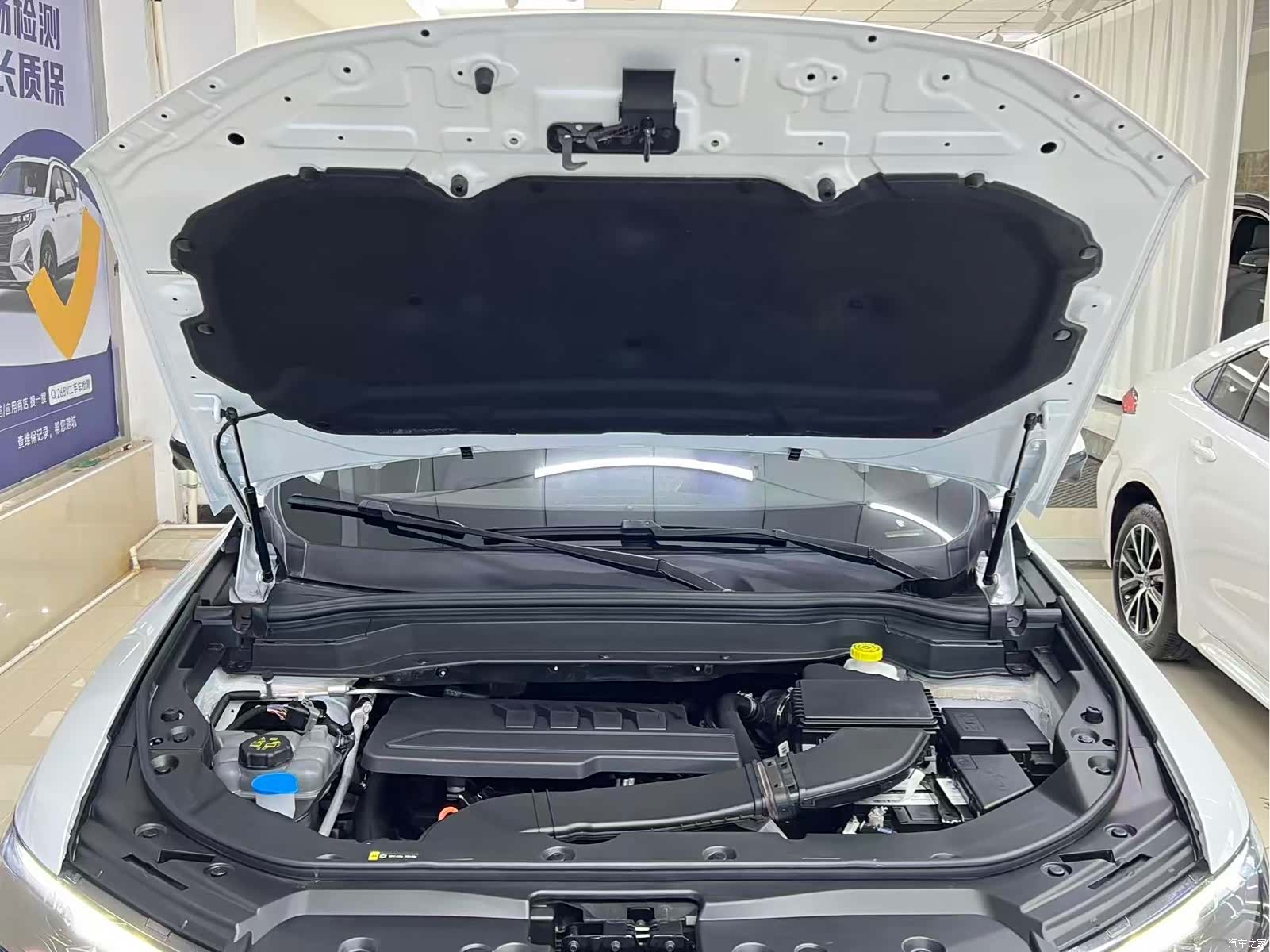 Haval H6, 2023 18