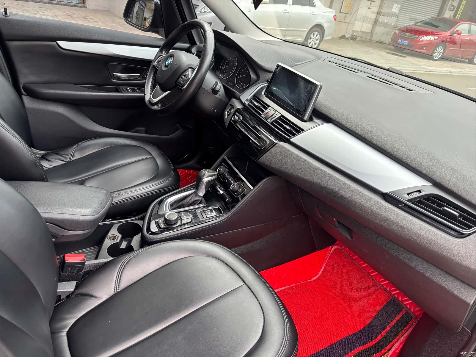 BMW 2 Series, 2018 все фото