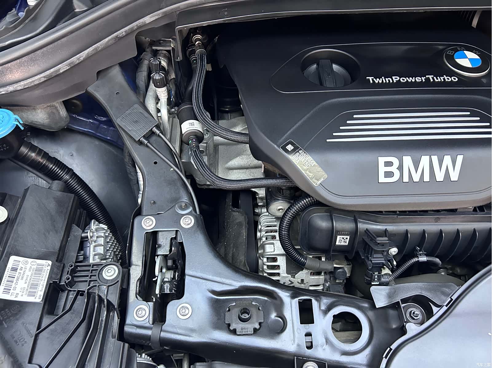 BMW 2 Series, 2018 26