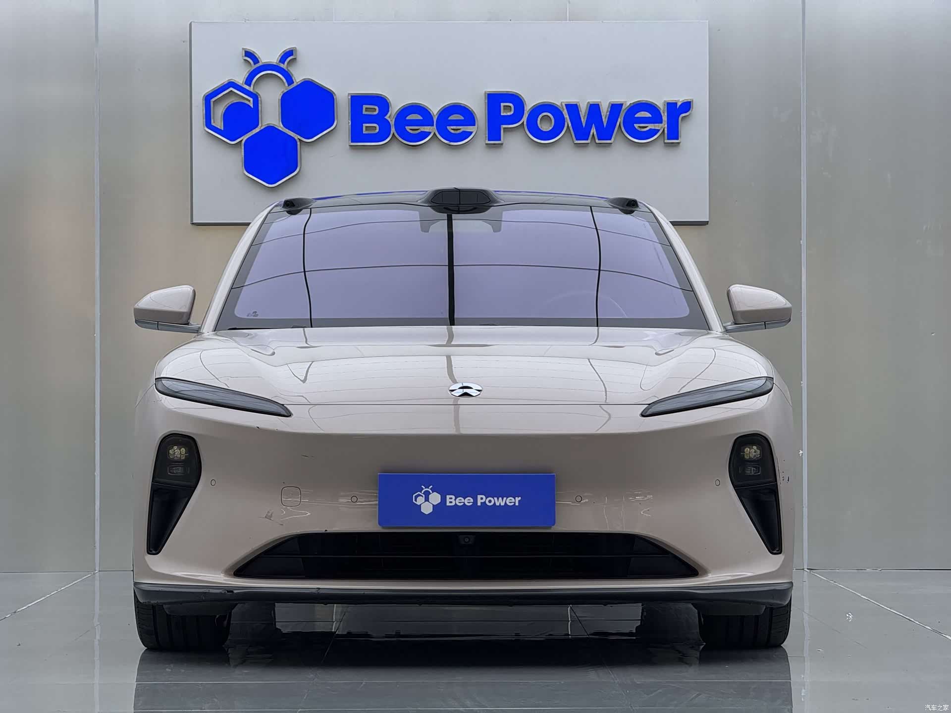 NIO ET5, 2024 2