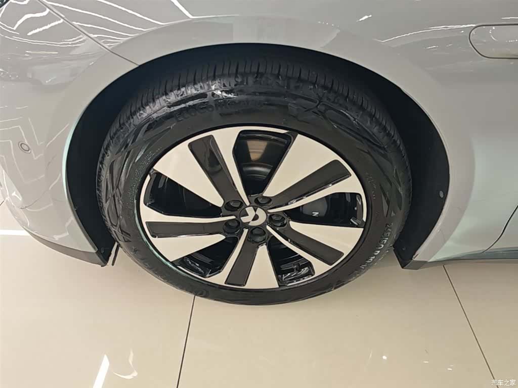 NIO ET7, 2022 23