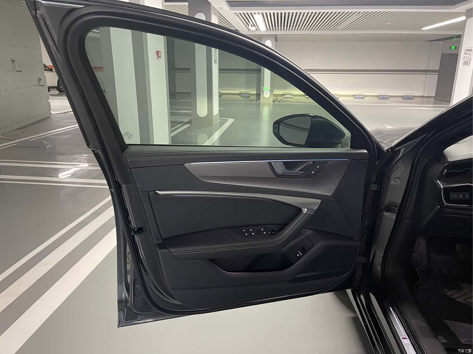 Audi A6L, 2023 6