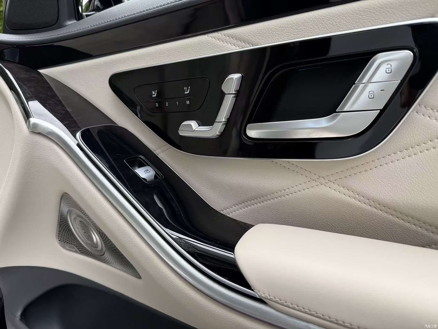 Maybach S-Class, 2023 14