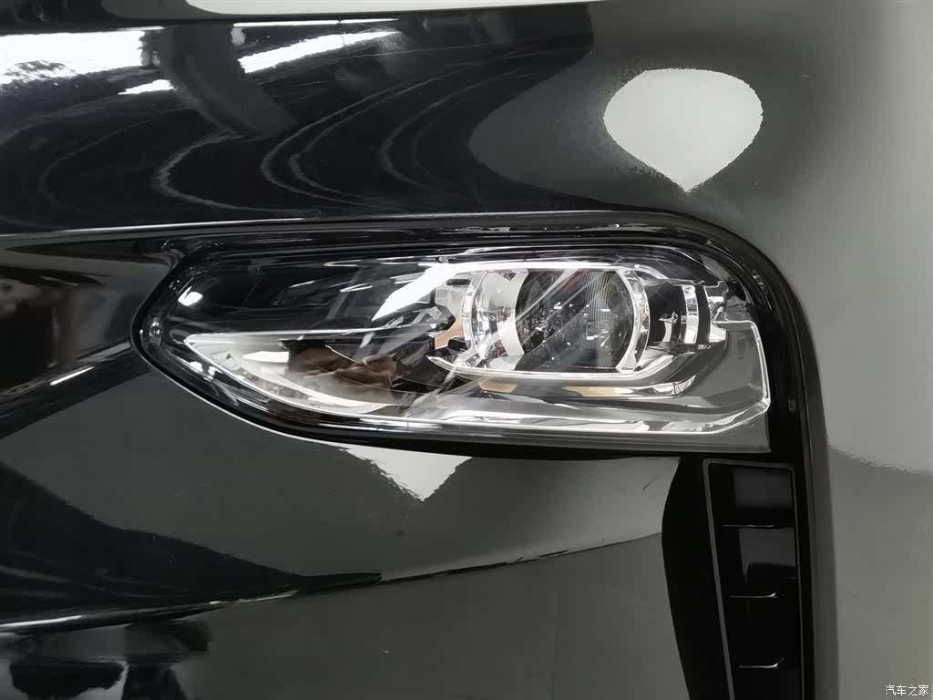 Buick Enclave, 2021 7