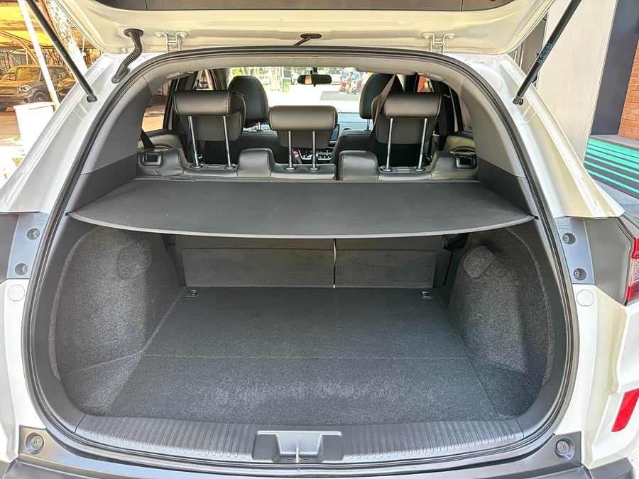 Honda XR-V 2020, фото 14